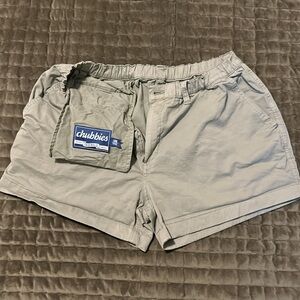 Chubbies - The Khakinators 4" inseam shorties